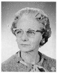 Ruth Davis