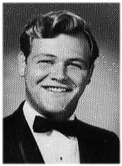 Mike Gilliam