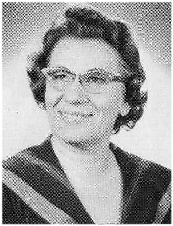 Katherine Rose